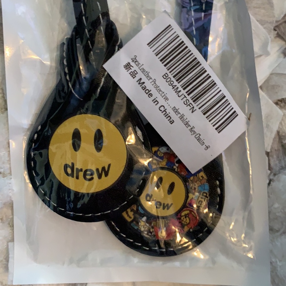 Key Chain Holders - Picture 2 of 3